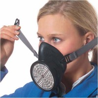 Dispositivo di fuga a filtro - Dräger PARAT 3100 